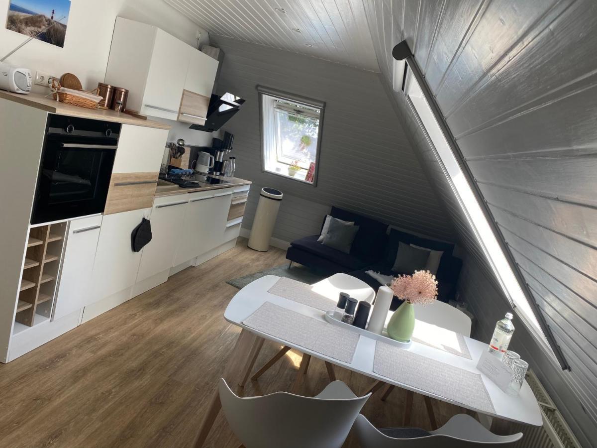 38 Waldweg Appartement Bendestorf Buitenkant foto