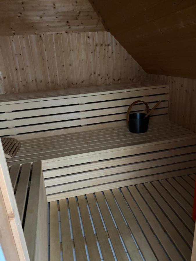 38 Waldweg Appartement Bendestorf Buitenkant foto