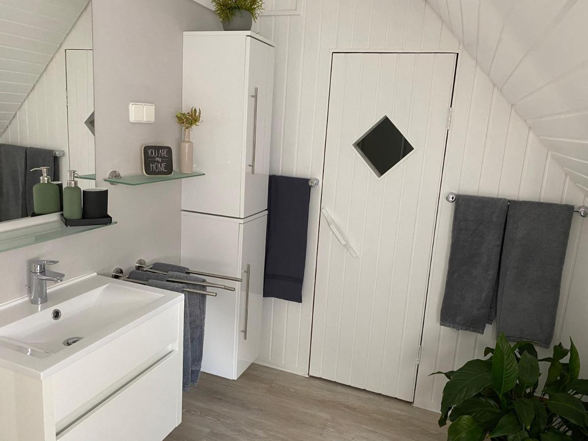 38 Waldweg Appartement Bendestorf Buitenkant foto