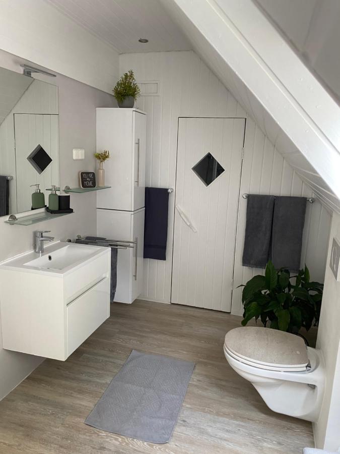38 Waldweg Appartement Bendestorf Buitenkant foto